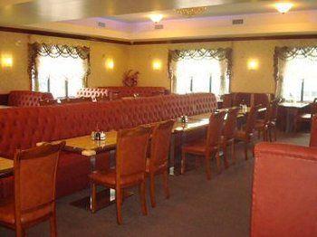 The Greensboro Inn New Minas Exterior foto
