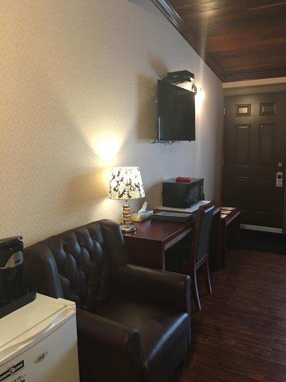 The Greensboro Inn New Minas Quarto foto